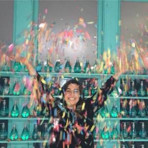 Meet your Posher, Grace